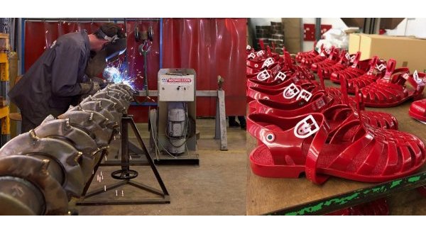 «&nbsp;C’est quoi ton entreprise&nbsp;?&nbsp;» dans les Mauges en octobre 84 entreprises ouvrent leurs portes