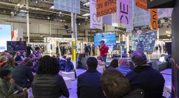 L’industrie au cœur de Viva Fabrica&nbsp;! du 26 février au 2 mars en région Hauts-de-France