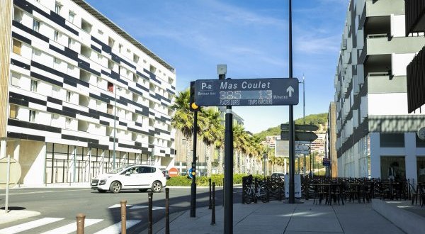 Sète, smart city, renforce son attractivité