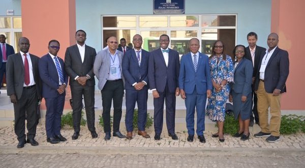 Cabo Verde&nbsp;: Le port modernisé de Maio va transformer l’économie et stimuler le commerce du pays