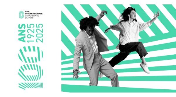 La Cité internationale universitaire de Paris fête ses 100 ans