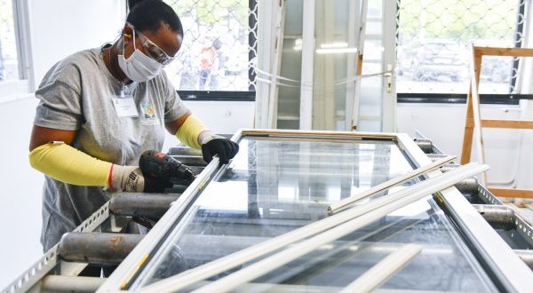 Economie circulaire&nbsp;: une matériauthèque en ligne en Deux-Sèvres