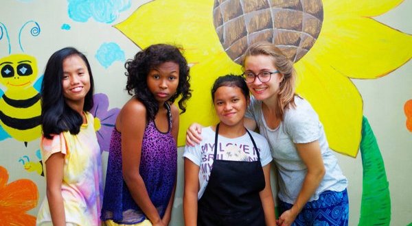 Initiatives jeunes solidaires en Hauts-de-Seine, appel à projets&nbsp;!