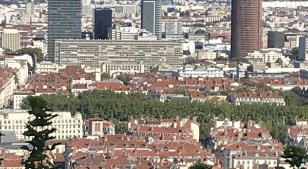 Remplaçons les ghettos par des villes