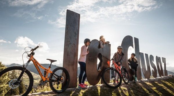La Clusaz fait figure de référence dans «&nbsp;la montagne de demain&nbsp;»
