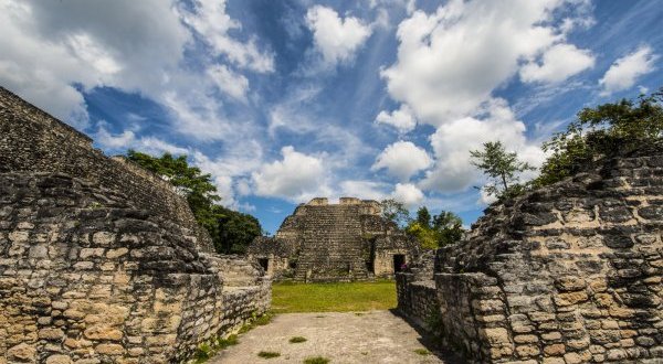 Le Bélize fête ses 40 ans d’indépendance le 21 septembre