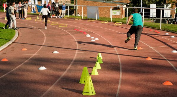 À un an des Jeux Olympiques, les Hauts-de-Seine dans les starting blocks