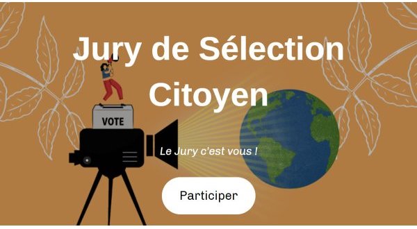Soyez jury du 12ème Festival International du Film d’Environnement