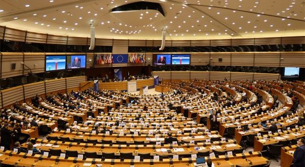 Prix de la région européenne entreprenante&nbsp;: candidatures ouvertes