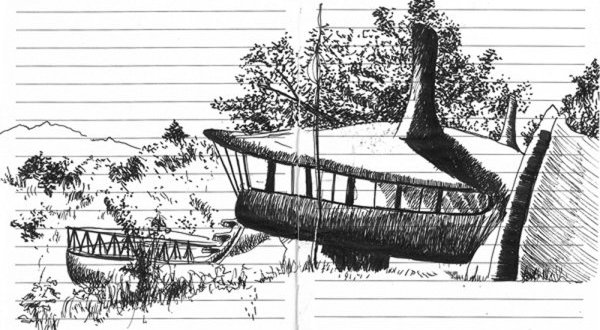 Transformer la société&nbsp;: l’architecture participe-t-elle à la création de nouvelles utopies&nbsp;?