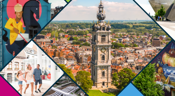 10e sommet européen des régions et des villes