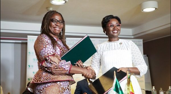 La Banque africaine de développement et ONU Femmes débloquent 4 millions de dollars pour des femmes entrepreneures