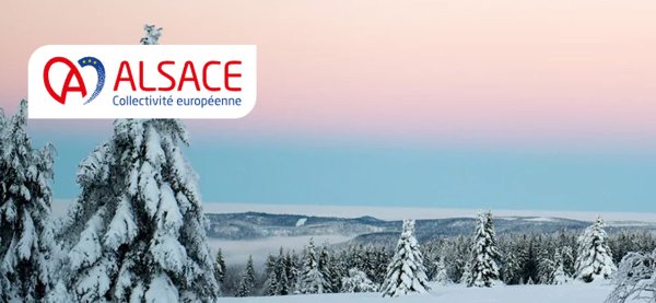 L’Alsace doit-elle sortir du Grand-Est ? Lancement d’une grande consultation citoyenne L’Alsace doit-elle sortir du Grand-Est ? Lancement d’une grande consultation citoyenne