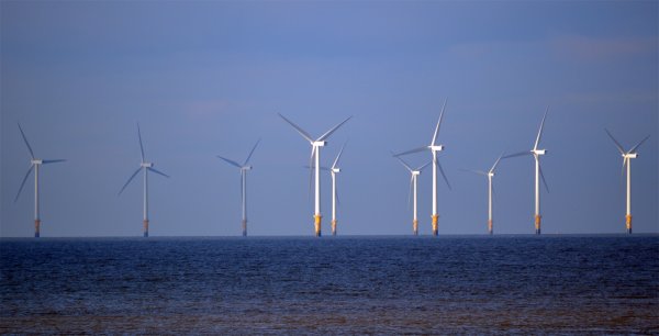 L’éolien flottant a rendez-vous à Saint-Malo L’éolien flottant a rendez-vous à Saint-Malo