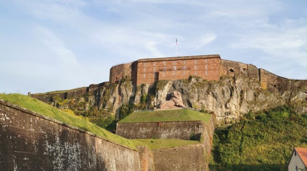 Le Territoire de Belfort fête ses 100 ans Le Territoire de Belfort fête ses 100 ans
