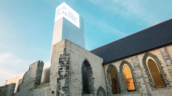 Rennes Métropole, pionnière de l’open data, appelle les acteurs du territoire à participer au projet RUDI