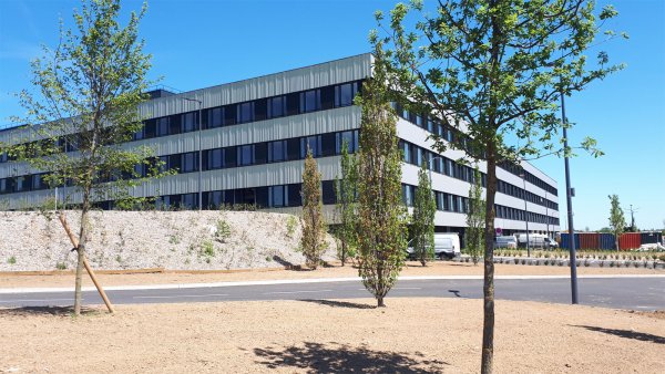 Un nouvel hôpital en Sambre-Avesnois 