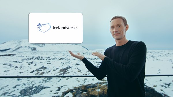 L’Islande parodie une video du patron de Facebook pour promouvoir son territoire L’Islande parodie une video du patron de Facebook pour promouvoir son territoire
