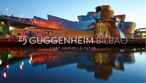 Le Musée Guggenheim Bilbao lance la célébration de son 25e anniversaire