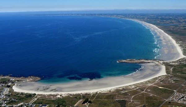 La Baie d’Audierne devient la 51ème «&nbsp;zone humide d’importance internationale&nbsp;» au titre de la Convention de Ramsar