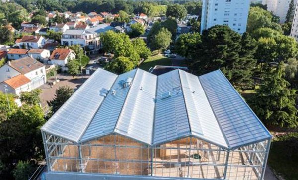 L’agriculture urbaine prend racine à Nantes