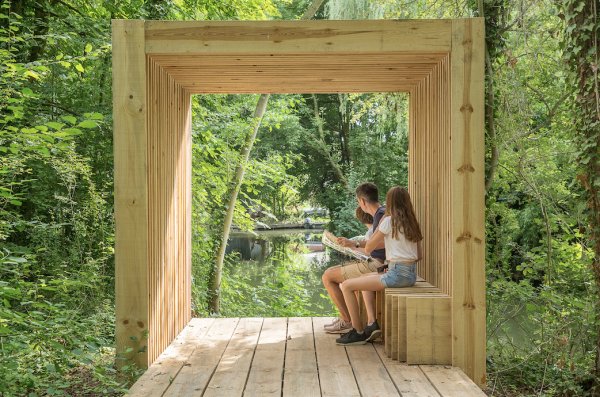 HIT nouvelle plateforme innovation tourisme des Hauts-de-France