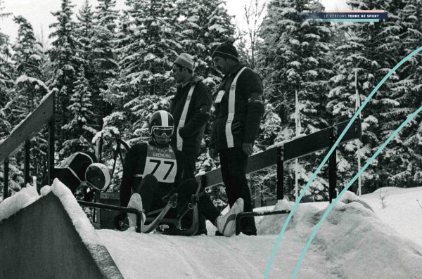 Le 6 février, les St-Nizards rallumeront la flamme olympique pour célébrer la fête de l’hiver&nbsp;!