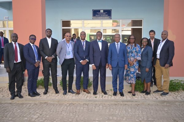 Cabo Verde&nbsp;: Le port modernisé de Maio va transformer l’économie et stimuler le commerce du pays