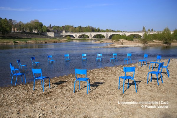Les assemblées de Loire, débattre et échanger du 9 au 12 septembre