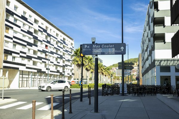 Sète, smart city, renforce son attractivité