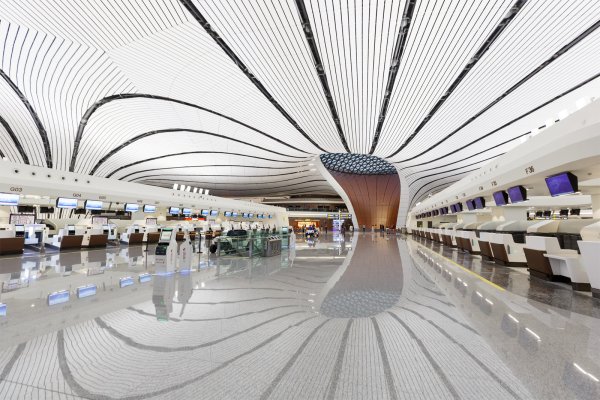 Quels sont les 10 plus beaux aéroports du monde ? Quels sont les 10 plus beaux aéroports du monde ?