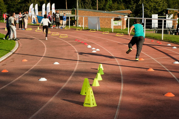 À un an des Jeux Olympiques, les Hauts-de-Seine dans les starting blocks