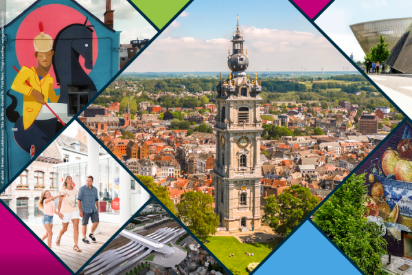 10e sommet européen des régions et des villes