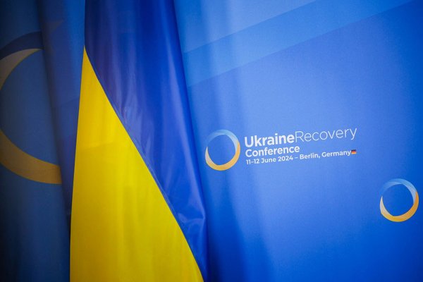 La conférence sur le redressement de l’Ukraine se penche sur les défis posés aux villes et aux régions
