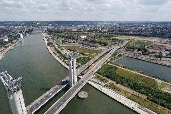 La Métropole de Rouen met à zéro sa CFE La Métropole de Rouen met à zéro sa CFE