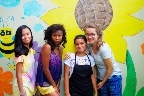 Initiatives jeunes solidaires en Hauts-de-Seine, appel à projets&nbsp;!