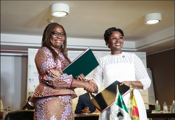 La Banque africaine de développement et ONU Femmes débloquent 4 millions de dollars pour des femmes entrepreneures