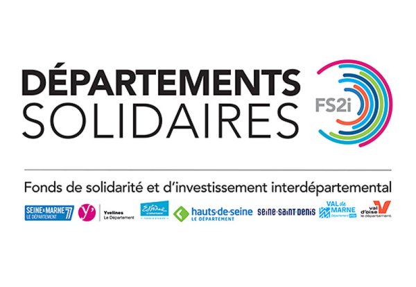 Unique en France, un Fonds de solidarité et d’investissement interdépartemental
