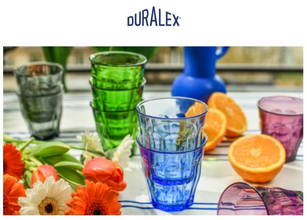 Reprise de l’entreprise DURALEX par ses salariés en SCOP, une solution durable