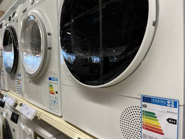 Puteaux, 1ère ville à subventionner l’achat d’électroménager de classe A