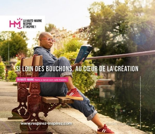 Le Conseil départemental de la Haute-Marne en mode séduction auprès des parisiens Le Conseil départemental de la Haute-Marne en mode séduction auprès des parisiens