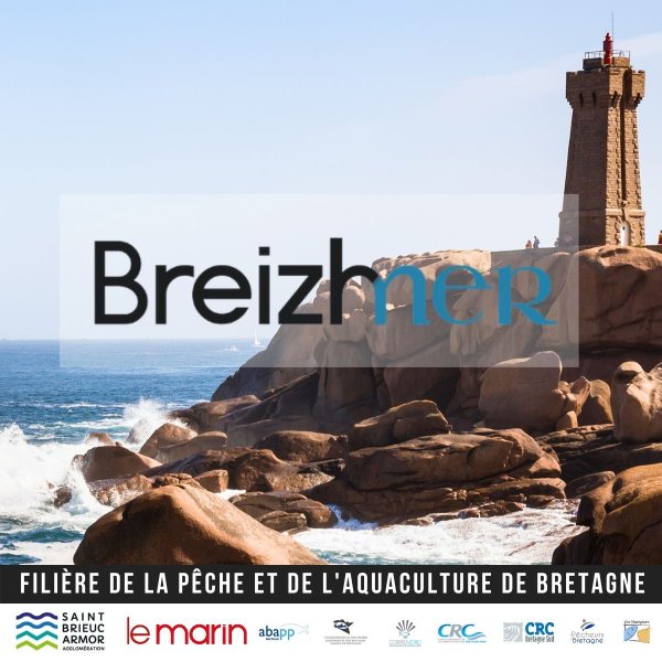 Pêche et aquaculture en Bretagne au menu des Universités Breizhmer