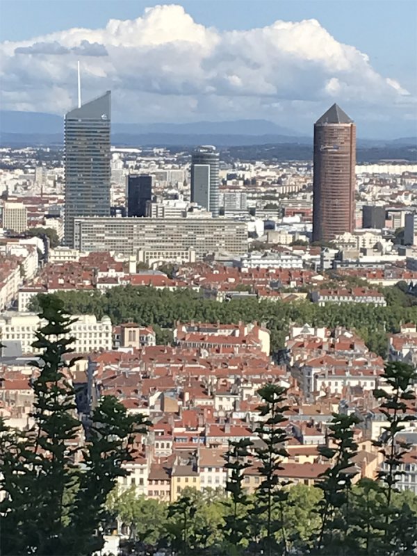 Remplaçons les ghettos par des villes Remplaçons les ghettos par des villes